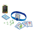 Pack Regalo 5 Años Cerebrito: el Giiker Super Decoder y el contenido del juego ¿Quién Soy? de HABA