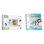 Pack Regalo 6 Años – Lógica Viajera