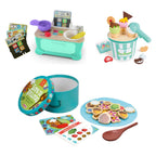 Pack Regalo 2 Años – Mini Chef Deluxe