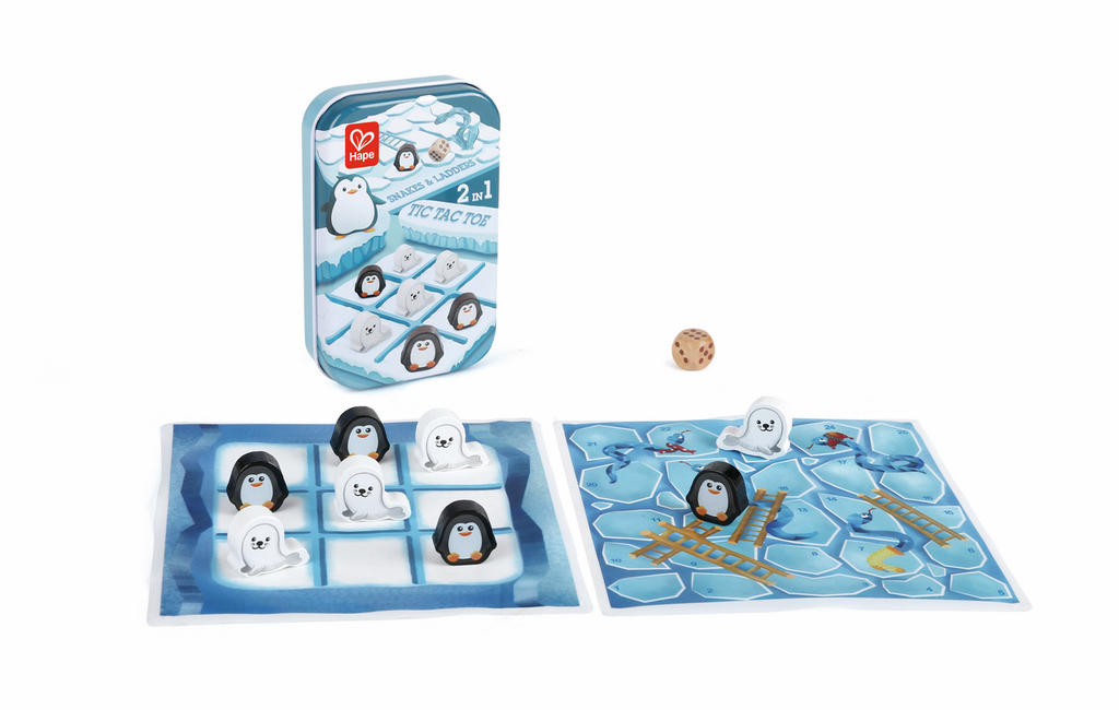 Juegos de Bolsillo Clásicos (por unidad)