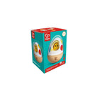 Wobble Wonder Stacker Apilador pollito
