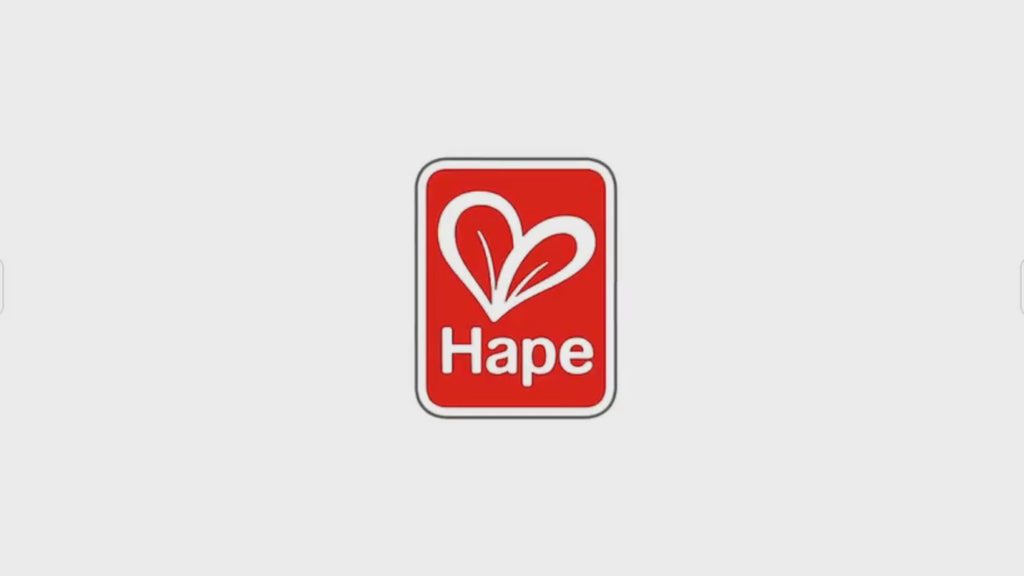 Báscula Matemática Monstruosa de Hape