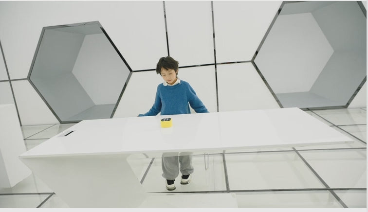 Giiker Tic-tac-toe Bolt (varios colores)