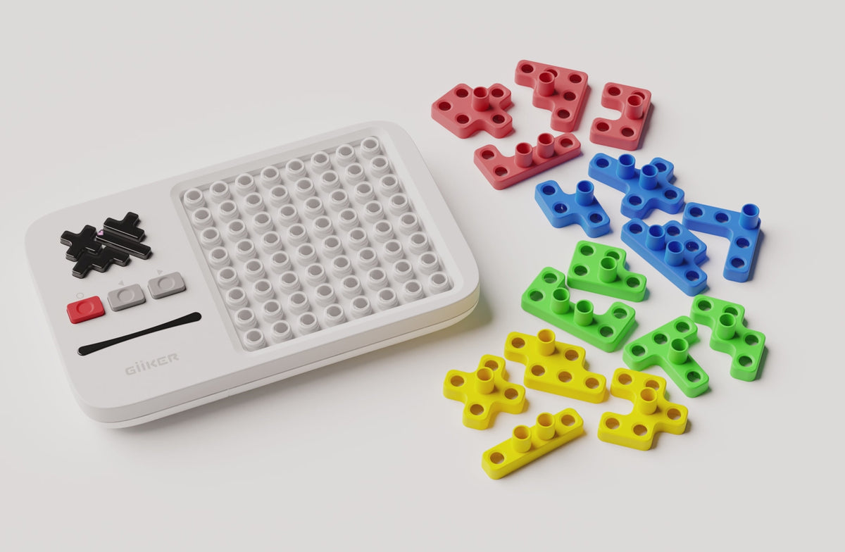 Giiker Super Blocks