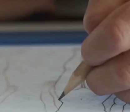 KIDYDRAW-PRO Tablet luminosa