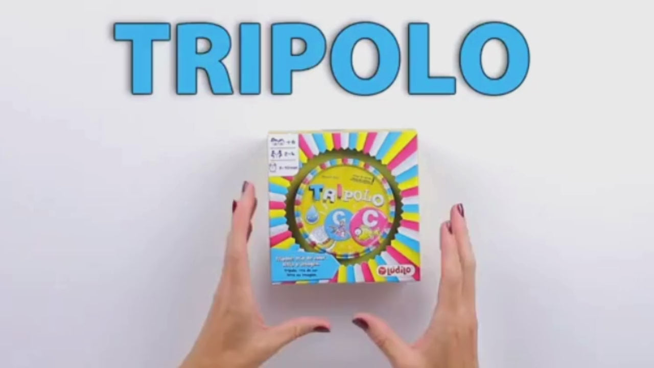 TRIPOLO
