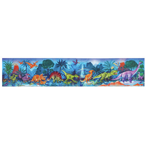 Puzle Dinosaurios (1,5m) Hape - 2