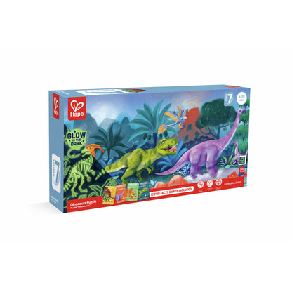 Puzle Dinosaurios (1,5m)