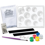 Mould and paint Sistema solar