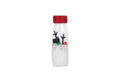 Botella sensorial sonidos - muñeco de nieve - Petit Boum