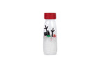 Botella sensorial sonidos - muñeco de nieve - Petit Boum