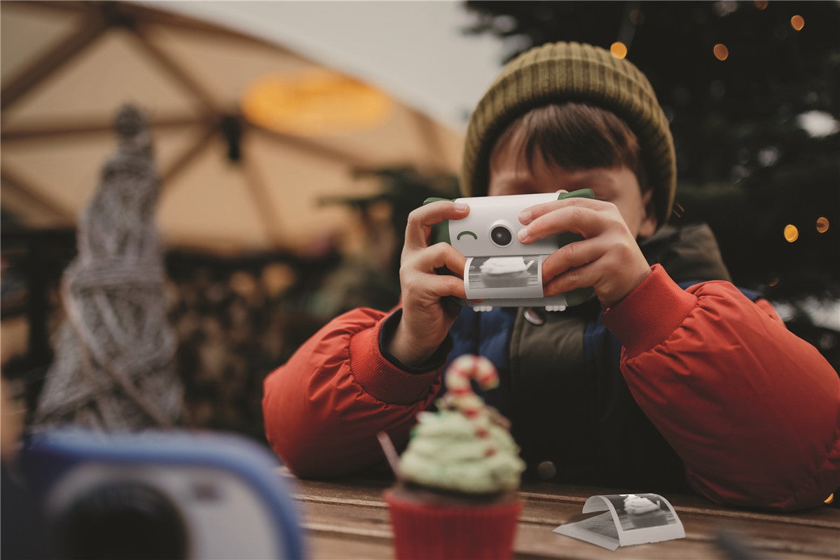 KIDYPRINT Cámara térmica